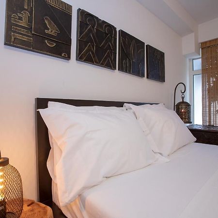 Villa Linda Толо Екстер'єр фото