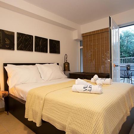 Villa Linda Толо Екстер'єр фото