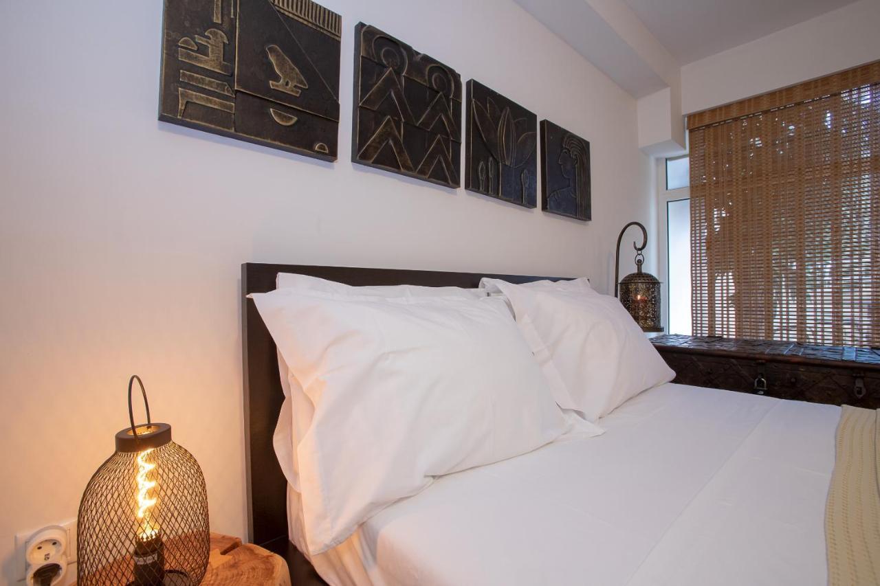 Villa Linda Толо Екстер'єр фото